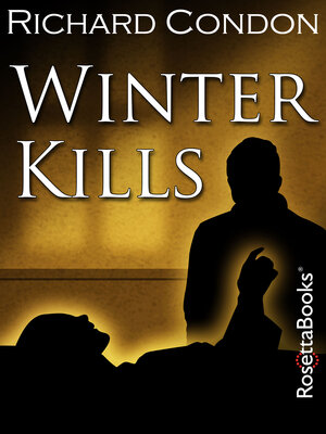 cover image of Winter Kills